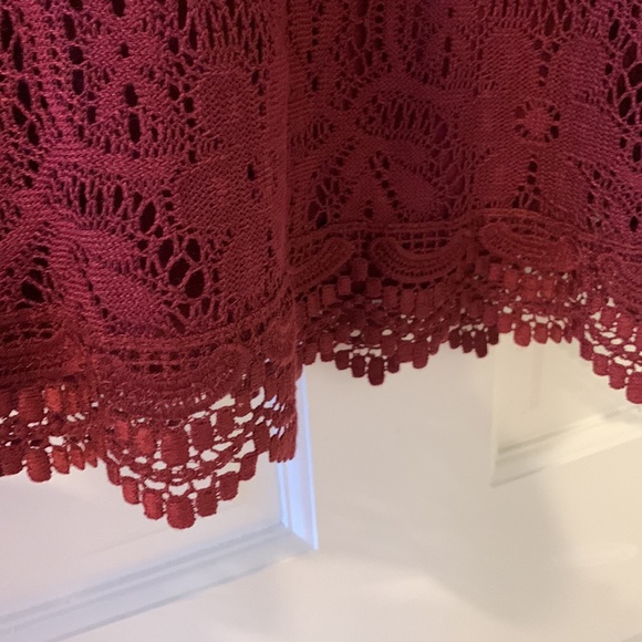 BNWT Womens H&M Divided lace dress - Picture 4 of 7